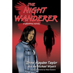 The Night Wanderer: A Graphic Novel