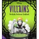 Disney Villains: Devilishly Delicious Cookbook