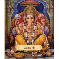 Ganesh: Removing the Obstacles