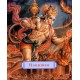 Hanuman: The Heroic Monkey God