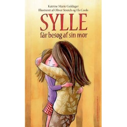 Sylle får besøg af sin mor