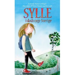 Sylle i dødssyge Sverige