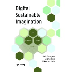 Digital Sustainable Imagination