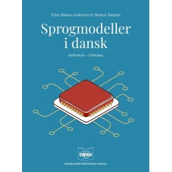 Sprogmodeller i dansk: Håndbogsserie: Bedst til dansk