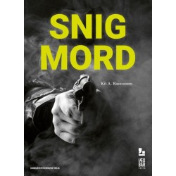Snigmord