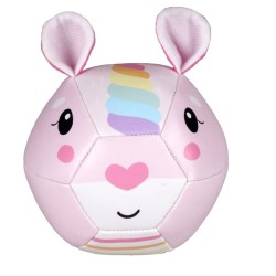 Enhjørning Soft Ball