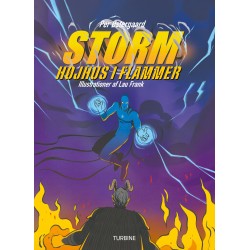 Storm – Højhus i flammer