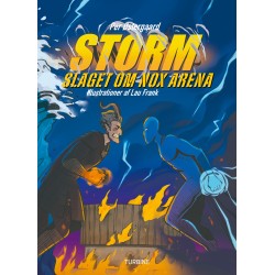 Storm – Slaget om Nox Arena
