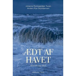 Ædt af havet: Stormfloden 1825