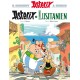 Asterix 41: Asterix i Lusitanien - hardcover