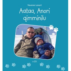 Aataa, Anori qimminilu