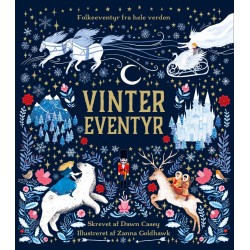 Vintereventyr