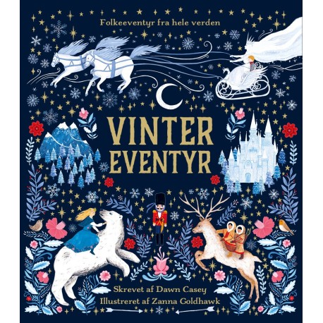 Vintereventyr