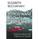 So You Want to Own Greenland? Lessons from the Vikings to Trump
