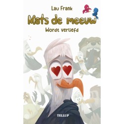 Mats de meeuw -3 Mats de meeuw wordt verliefd