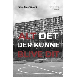 Alt det der kunne blive dit