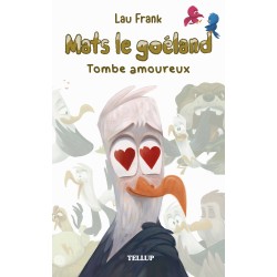 Mats le goéland -3: Mats tombe amoureux