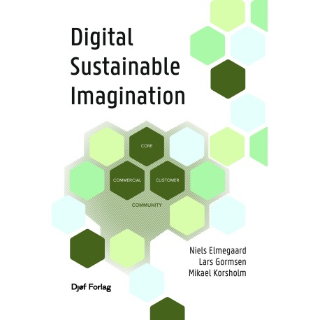 Digital Sustainable Imagination