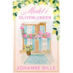 Mødet i olivenlunden