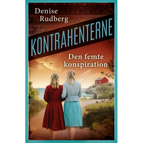 Den femte konspiration