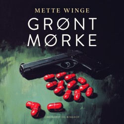 Grønt mørke