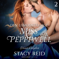 Den uimodståelige miss Peppiwell