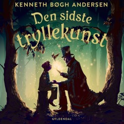 Den sidste tryllekunst