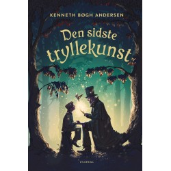 Den sidste tryllekunst