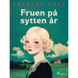 Fruen på sytten år