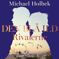 Den blå ild - Rivalerne