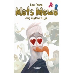 Mats Mewa -3: Mats się zakochuje