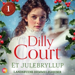 Et julebryllup