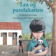 Lea og pandakatten