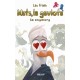Mats, la gaviota -3: Mats se enamora