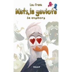 Mats, la gaviota -3: Mats se enamora