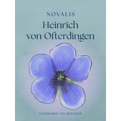 Heinrich von Ofterdingen