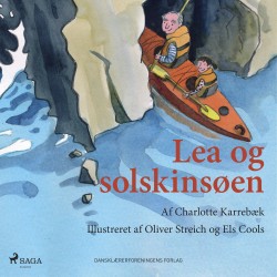 Lea og solskinsøen