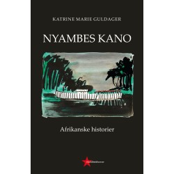 Nyambes kano: Afrikanske historier