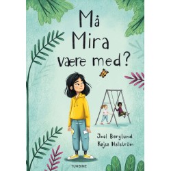 Må Mira være med?