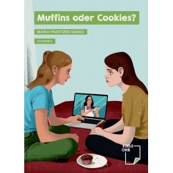 Muffins oder Cookies?