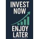 Invest Now, Enjoy Later: INEL for the new investors