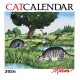 B. Kliban: CatCalendar 2026 Wall Calendar