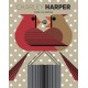 Charley Harper 2026 Mini Wall Calendar