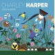Charley Harper 2026 Wall Calendar