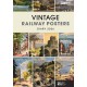 Vintage Railway Posters National Railway Museum A5 Diary 2026