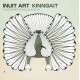 Inuit Art: Kinngait 2026 Wall Calendar