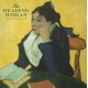 Reading Woman 2026 Wall Calendar