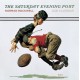 Norman Rockwell: The Saturday Evening Post 2026 Wall Calendar
