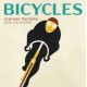 Bicycles: Vintage Posters 2026 Wall Calendar