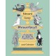 Edward Gorey: Practical Cats 2026 Mini Wall Calendar
